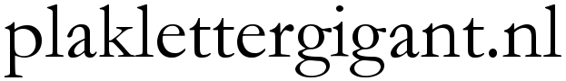Garamond