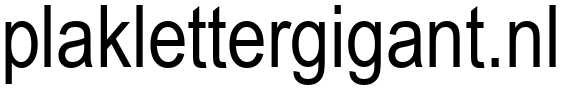 Arial Condensed Arial Condensed
