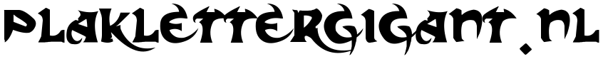 Dark Cristal