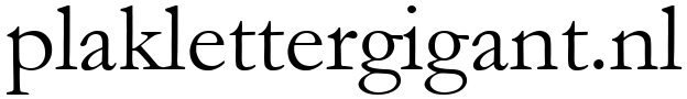 Garamond Garamond