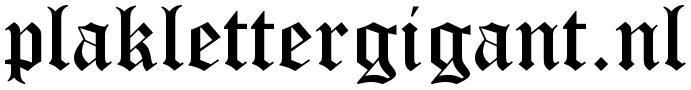 Old English