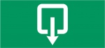 Vluchtroute aanduiding uitgang ,stickers, pictogrammen,